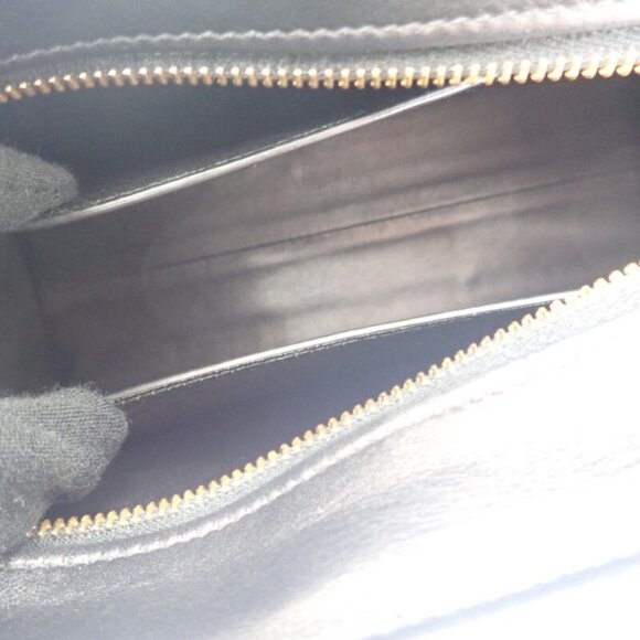 Prada Esplanade Bag 1 Bh043 Shoulder Bag Saffiano Gray Black main image 9